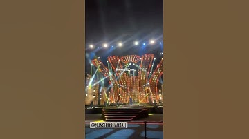 Thumbnail of Maher Zain - Barakallah ❤️ at Sharjah Concert #maherzain #shorts humna_MZfan