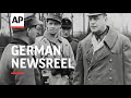 German Newsreel