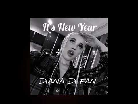 DIANA DI FAN - MERRY CHRISTMAS