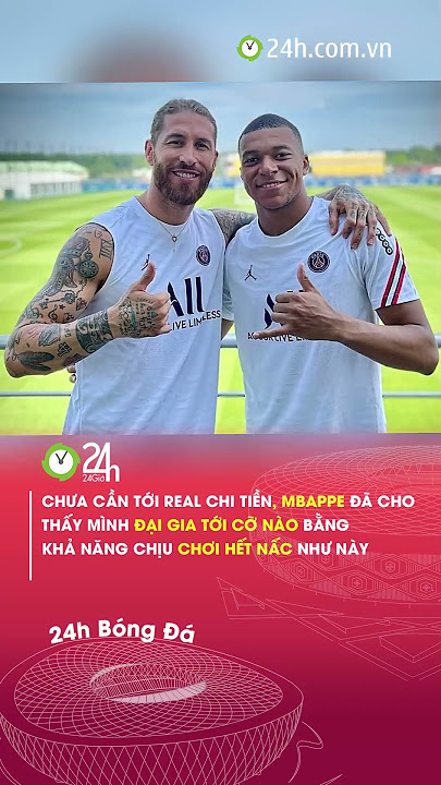 Tin tức bóng đá