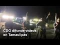 Presume cdg su podero en tamaulipas