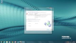 Visit http://us.toshiba.com/computers/research-center to learn more
tips for your toshiba laptop. how-to: connecting a wi-fi network using
windows...