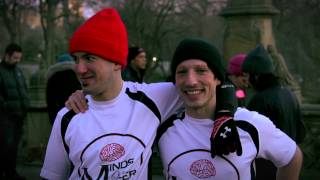 NYC Half: 2013 Recap & 2014 Preview