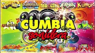 ⚡LAS MEJORES CUMBIAS SONIDERAS 2025📀MEGAMIX CUMBIAS PARA BAILAR TODA LA NOCHE🕺💃CUMBIAS CHINGONAS MIX