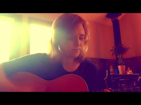 Beautiful Day by U2- acoustic cover