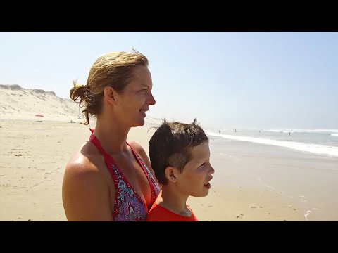 Vidéo: Des vacances pas comme les autres
