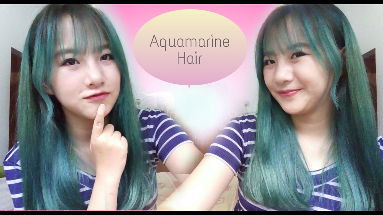 Warna Rambut Wanita Korea Radea Warna Rambut Wanita Korea Radea