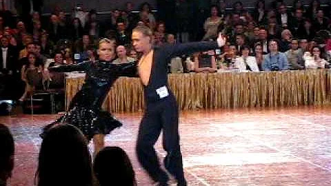 2009 CCC Amateur Latin Dance-On (1of7)