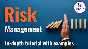 Project Risk Management : Comprehensive Group Coaching for PMP Exam #pmpizenbridge
