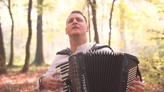 Video thumbnail of "Siniša Biško-Ne silazi sa čardaka(COVER)"