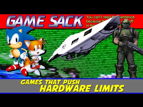 Games that Push