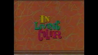 In Living Color - Pilot (1990)