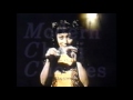 モダンチョキチョキズ 素敵なマーナ MV 1994