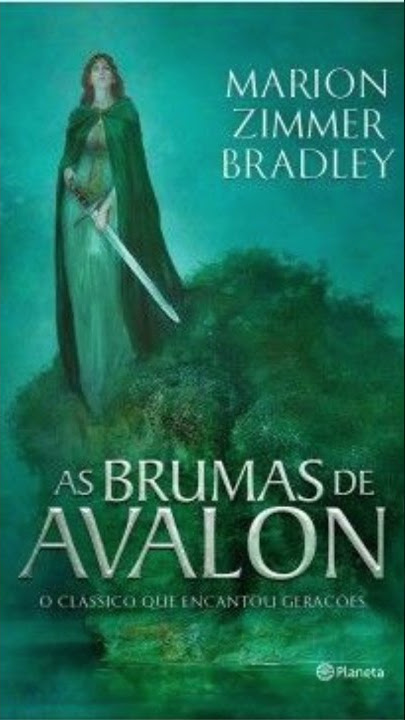 As Brumas de Avalon #shorts