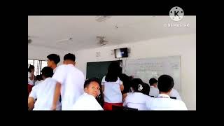 Performance task in DIASS