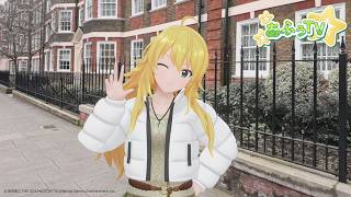 [765 Production] Miki Hoshii Special Broadcast 
