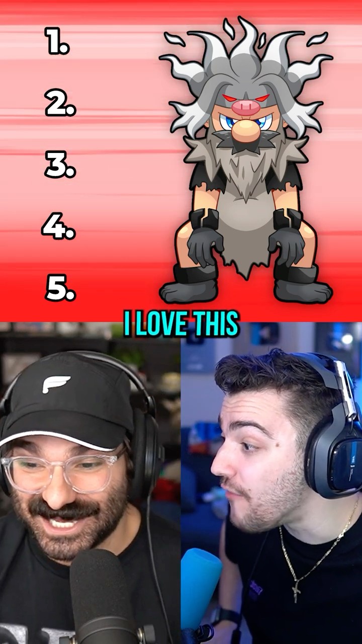 Blindly Rank These Mario That Have Pokemon Power-Ups