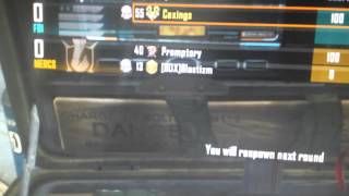 Gb proof Flak jacket