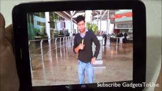 Micromax Canvas Tab P650 Full Review, Unboxing, Camera, Benchmarks, Gaming and Value For Money