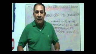 Gnose - Curso Avançado - Tema 63 - Insights, Sonhos Significativos e Pesadeloss