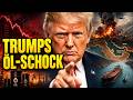 Trumps Iran-Krieg eskaliert: Öl-Schock, Schulden-Chaos und
