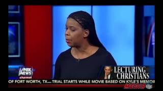Fox Guest: Obama's Religion Speech Was 'Verbal Rape' of Christians