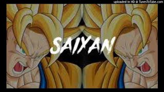 Saiyan A Boogie Wit Da Hoodie X Dbz Anime Type Beat