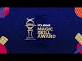 FIH Hockey World Cup 2026: Poligras Magic Skill Award nominee (Men): Abdul Rehman: 3-D Magic