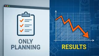 037 - Case Study: Plant with Only Planning - Maintenance Planning & Scheduling Course