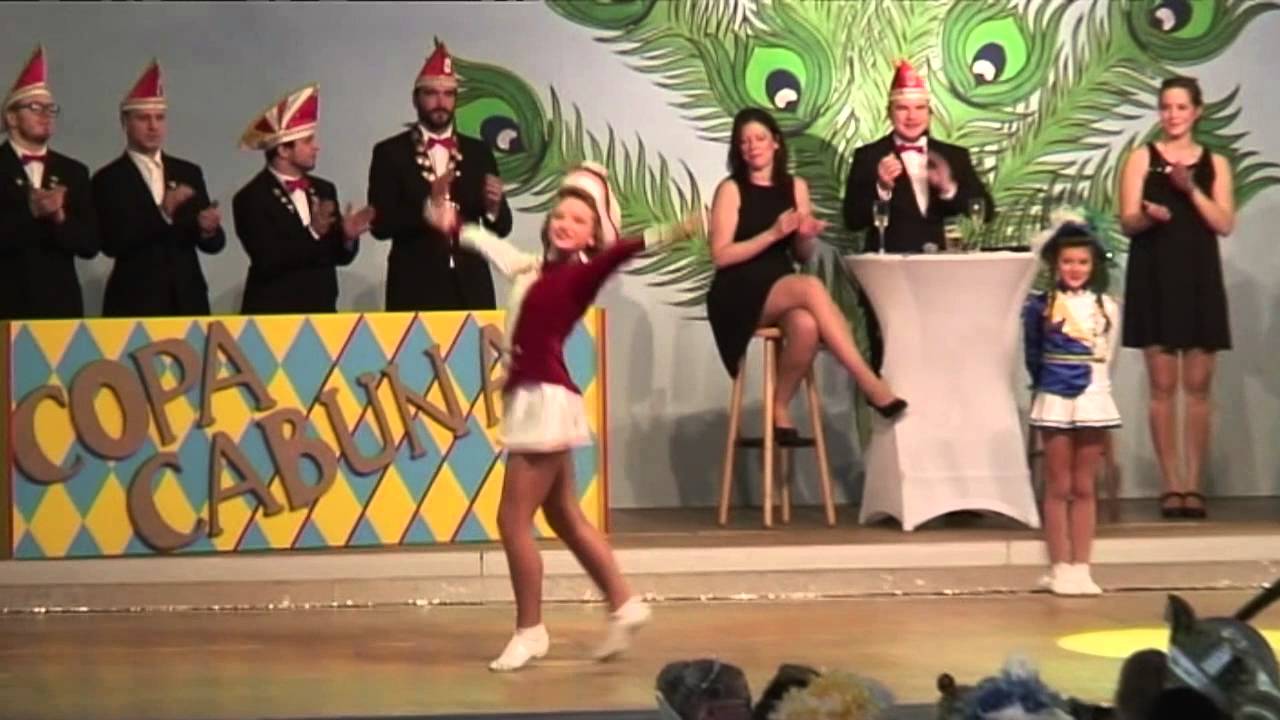 Solomariechen Medley