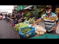 Compilation Street Food During Lockdown - Amazing Street Food In Phnom Penh City - Walking Tour