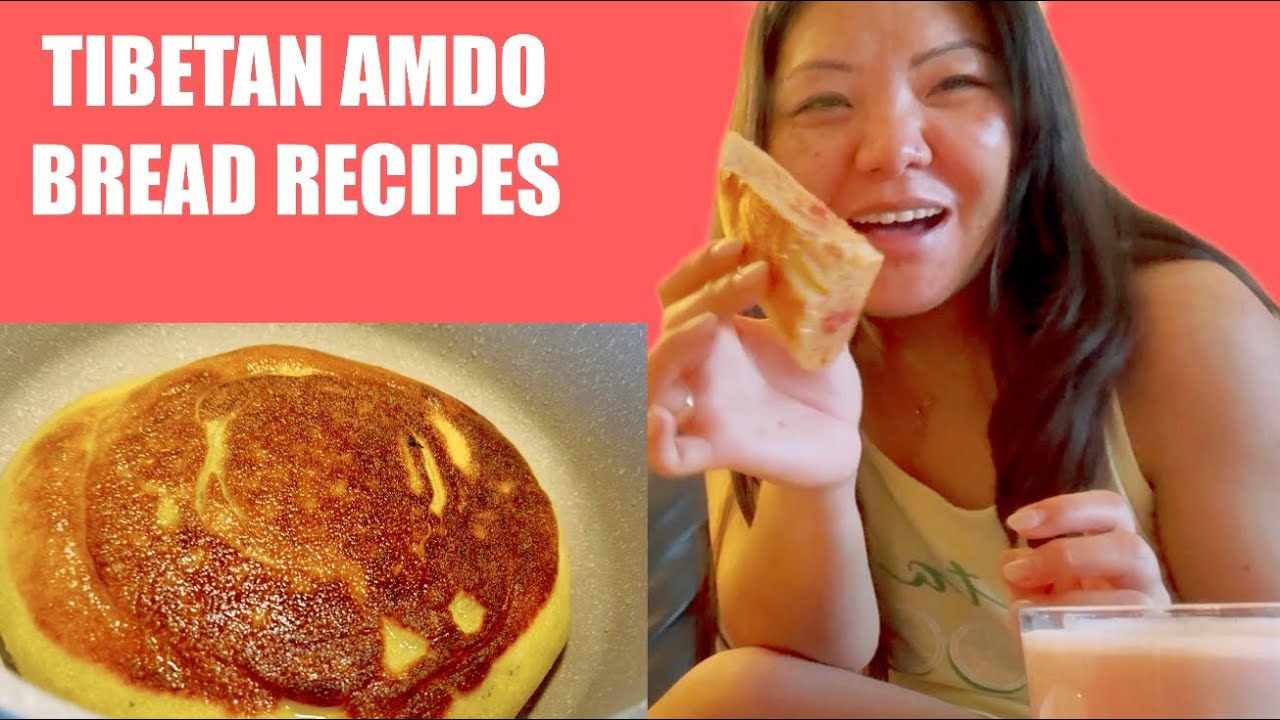 AMDO/Layers bread/Delicious/Recipes/Calgary/Jan 22, 2026/Rinchen
