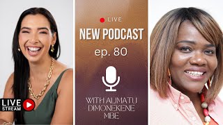 S4E80 Meet The Activist Fighting For Women's Justice Worldwide!
