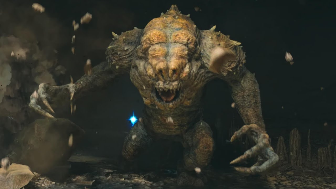 STAR WARS JEDI: SURVIVOR | Jedi Master Difficulty Boss Battle