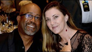 Shocking!! Darius Rucker's New Memoir: 'Life's Too Short' Offers Candid Insights!0
