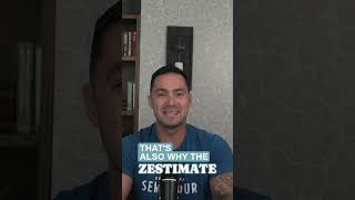 Zillow Could Be $20,000 Wrong About Your Home
