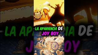 ¡ASI TIENE QUE SER LA PRESENTACIÓN DE JOY BOY!
