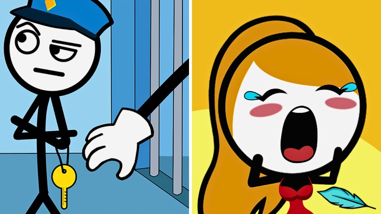 Save Her Vs. Thief Puzzle | Epic Gamer’s Odyssey | Max Gameplay Walkthrough  