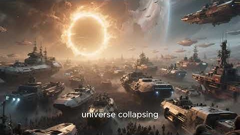 The Guardian of the Last Portal