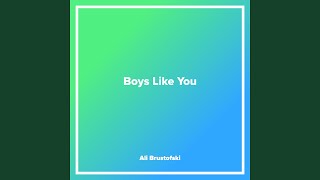 Boys Like You