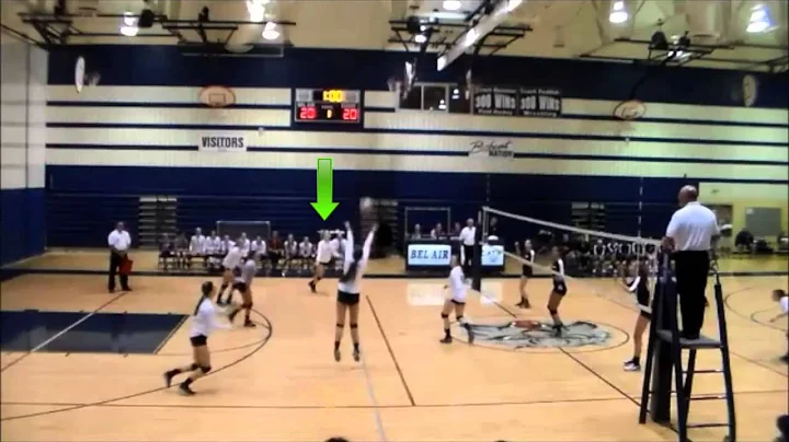 Kristen Bishop 2014 Highlights