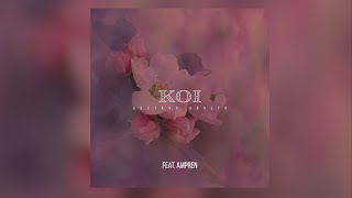 Gustavo Adolfo X AmpRen - Koi 🌸 (Music Video)