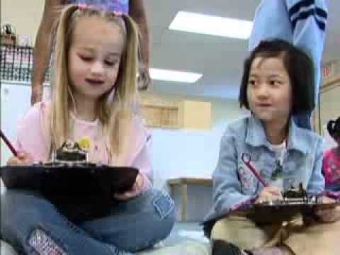 Schoolhouse Montessori Academy Video