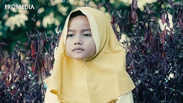 Iswa S - Belajar Ngaji  (Official Music Video)