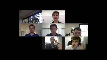 Kubernetes Community Meeting 20160811