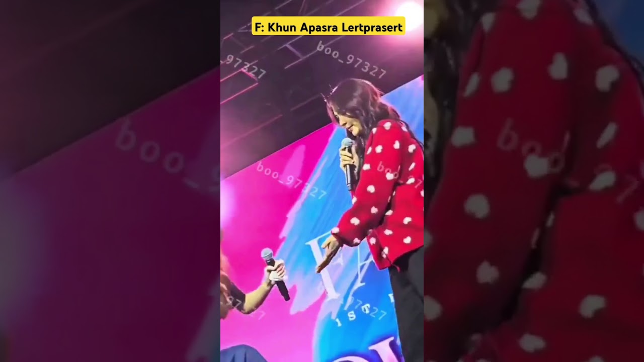 Faye calling Yoko on her full name🤭 with a *hot voice* #fayeyoko