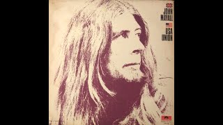 Watch John Mayall Possessive Emotions video