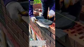 “Bricklayers Use This Trick for Perfect Lines Every Time!”