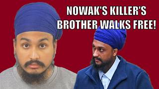 Justice Denied: Henry Nowaks Killers Brother Let Off