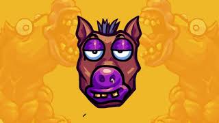 HORSEY ALERTS WIDGET | ART BY @Gonzossm screenshot 2